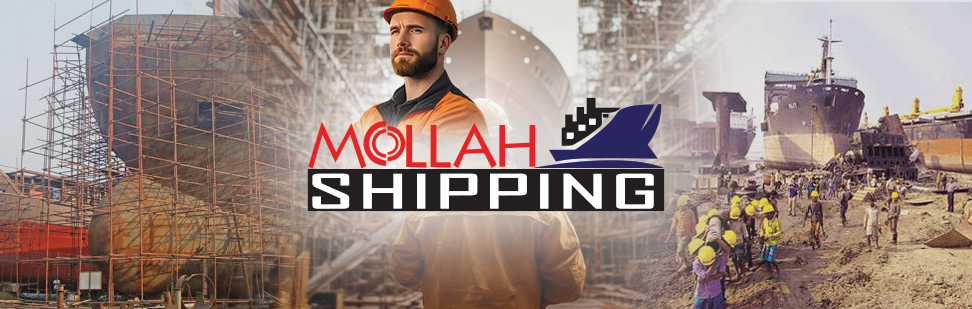 Mollah Shipping Image